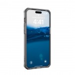 Θήκη UAG Plyo για Apple iPhone 15 Pro Max - ASH ΓΚΡΙ - 114310113131