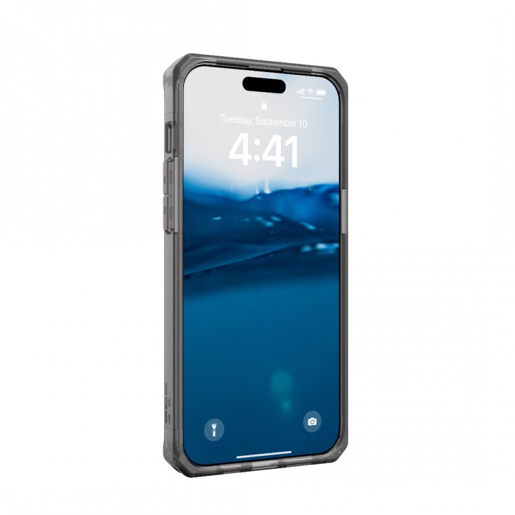 Θήκη UAG Plyo για Apple iPhone 15 Pro Max - ASH ΓΚΡΙ - 114310113131