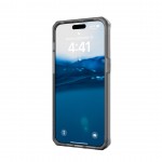 Θήκη UAG Plyo για Apple iPhone 15 Pro Max - ASH ΓΚΡΙ - 114310113131