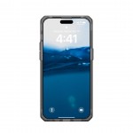 Θήκη UAG Plyo για Apple iPhone 15 Pro Max - ASH ΓΚΡΙ - 114310113131