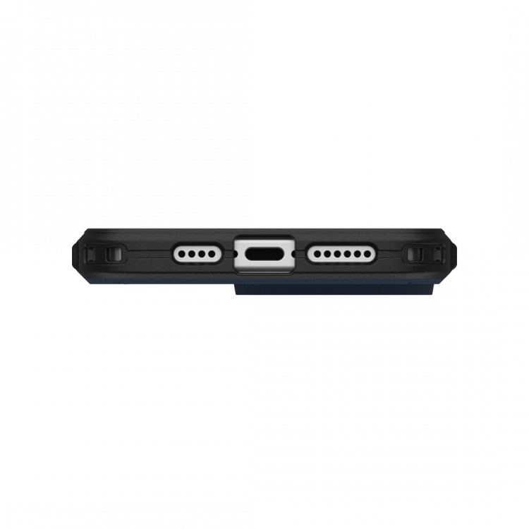 Θήκη UAG Civilian MagSafe για Apple iPhone 16 PRO MAX 6.9 2024 - Mallard ΜΠΛΕ - 114445115555