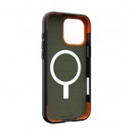 Θήκη UAG Civilian MagSafe για Apple iPhone 16 PRO MAX 6.9 2024 - Olive Drab ΠΡΑΣΙΝΟ - 114445117272