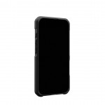 Θήκη UAG Metropolis MagSafe LT Kevlar για Apple iPhone 16 PRO ΜΑΧ 6.9 2024 - ΜΑΥΡΟ Kevlar - 114453113940