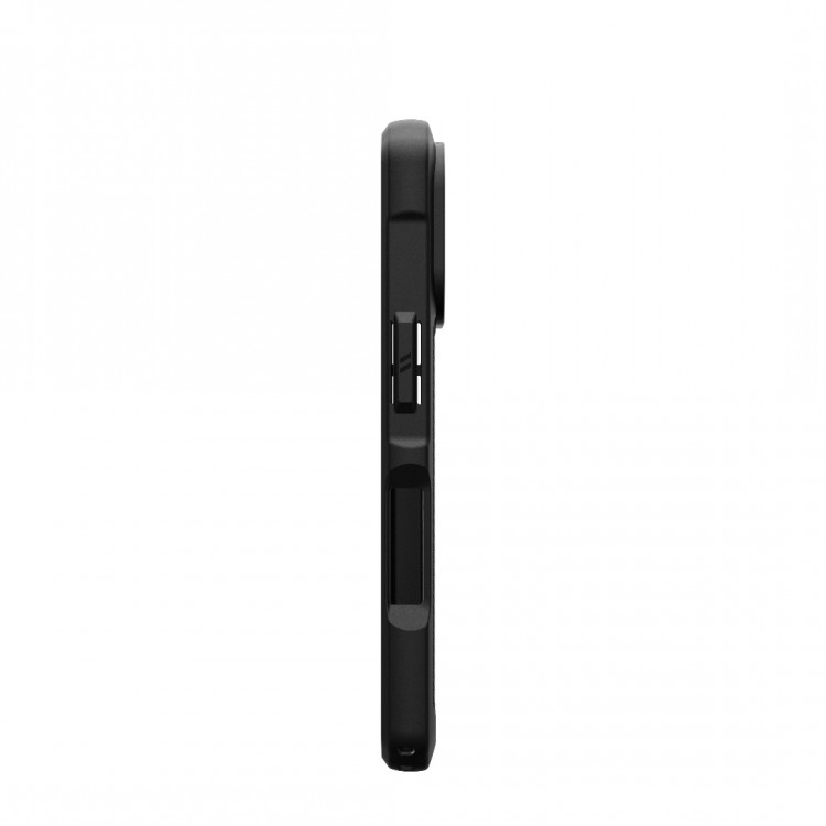 Θήκη UAG Metropolis MagSafe LT Kevlar για Apple iPhone 16 PRO ΜΑΧ 6.9 2024 - ΜΑΥΡΟ Kevlar - 114453113940