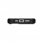 Θήκη UAG MONARCH Pro MagSafe για Apple iPhone 16 Pro Max 6.9 2024 - Kevlar Mallard ΜΠΛΕ - 114457113955