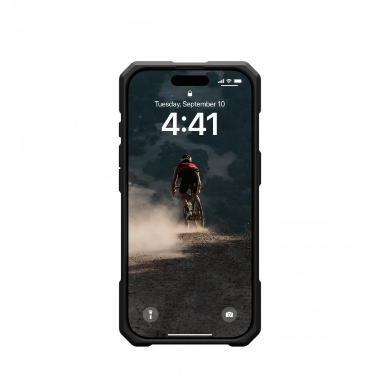 Θήκη UAG MONARCH Pro MagSafe για Apple iPhone 16 Pro MAX 6.9 2024 - Mallard ΜΠΛΕ - 114457115555