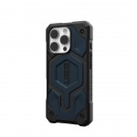 Θήκη UAG MONARCH Pro MagSafe για Apple iPhone 16 Pro MAX 6.9 2024 - Mallard ΜΠΛΕ - 114457115555