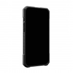 Θήκη UAG MONARCH Pro MagSafe για Apple iPhone 16 Pro MAX 6.9 2024 - Kevlar Element ΠΡΑΣΙΝΟ - 11445711397B 