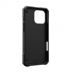Θήκη UAG MONARCH Pro MagSafe για Apple iPhone 16 Pro MAX 6.9 2024 - Kevlar Element ΠΡΑΣΙΝΟ - 11445711397B 
