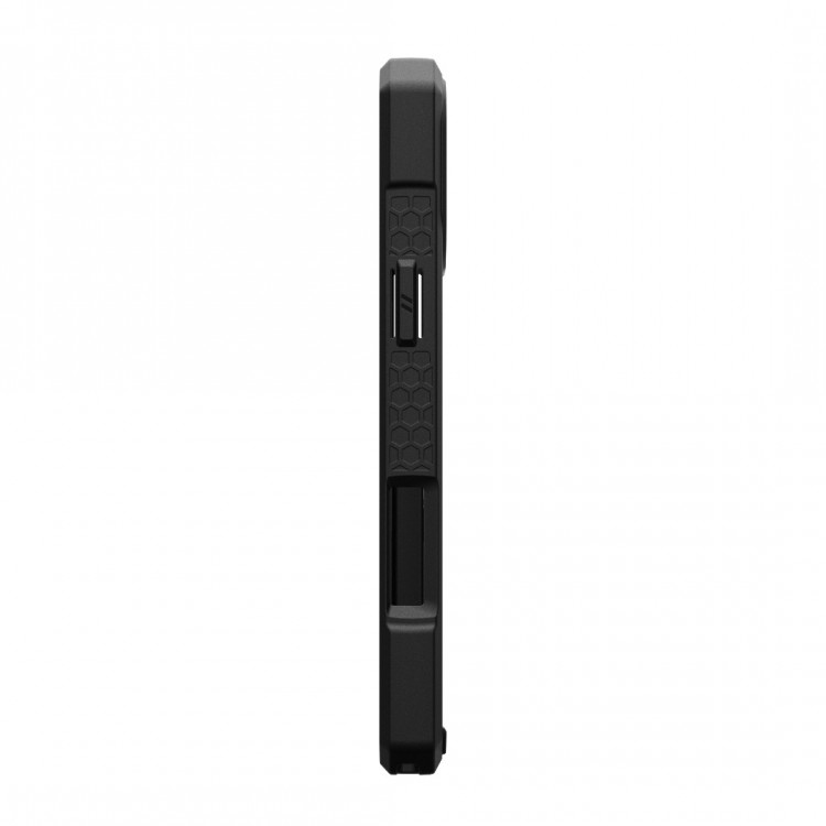 Θήκη UAG MONARCH Pro MagSafe για Apple iPhone 16 Pro MAX 6.9 2024 - Kevlar Element ΠΡΑΣΙΝΟ - 11445711397B 