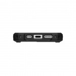 Θήκη UAG MONARCH Pro MagSafe για Apple iPhone 16 6.1 2024 - Kevlar ΜΑΥΡΟ - 114458113940