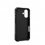 Θήκη UAG MONARCH Pro MagSafe για Apple iPhone 16 6.1 2024 - Kevlar ΜΑΥΡΟ - 114458113940