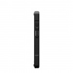 Θήκη UAG MONARCH Pro MagSafe για Apple iPhone 16 6.1 2024 - Kevlar ΜΑΥΡΟ - 114458113940