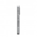 Θήκη UAG pathfinder Clear MagSafe για Apple iPhone 16 PRO 6.3 2024 , με Lanyard - Active Neon - 1144641BV01