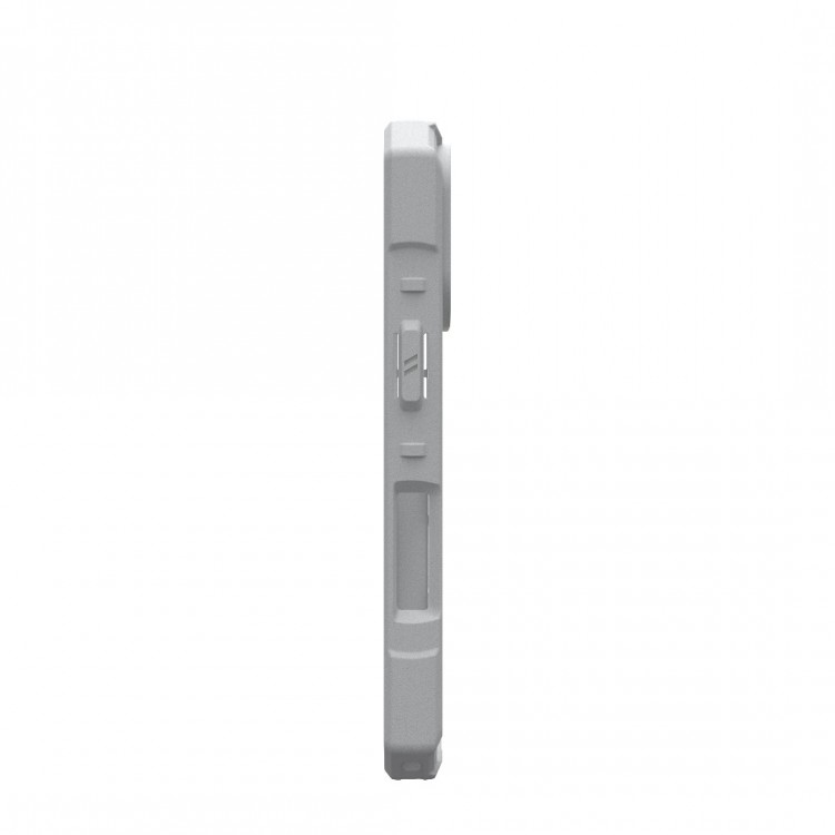 Θήκη UAG pathfinder Clear MagSafe για Apple iPhone 16 PRO 6.3 2024 , με Lanyard - Active Neon - 1144641BV01