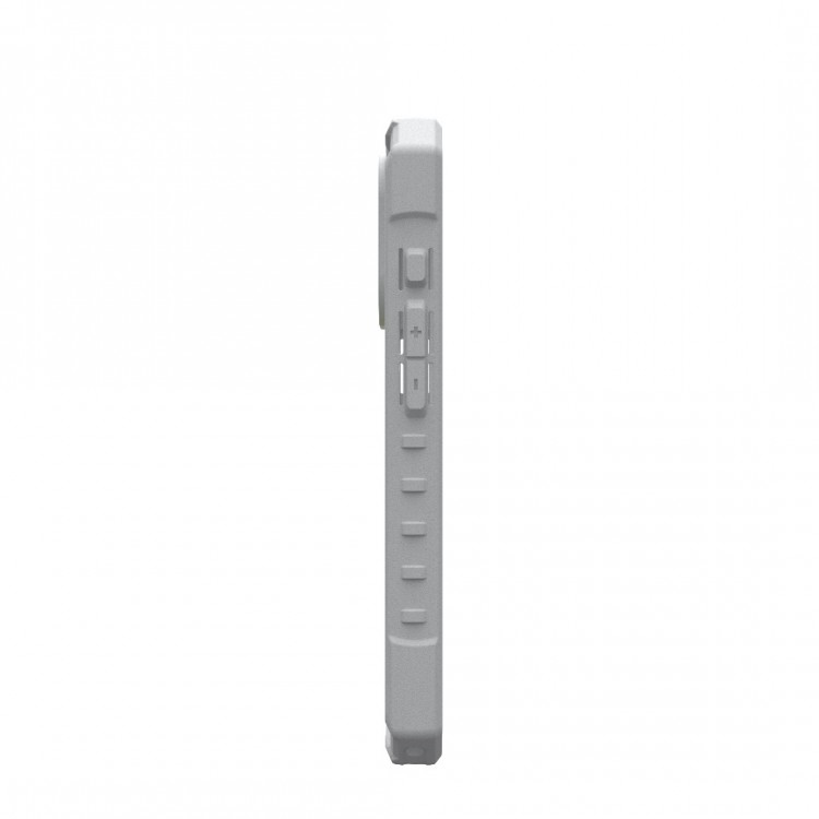 Θήκη UAG pathfinder Clear MagSafe για Apple iPhone 16 PRO 6.3 2024 , με Lanyard - Active Neon - 1144641BV01