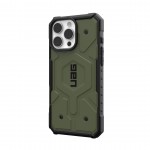 Θήκη UAG pathfinder MagSafe για Apple iPhone 16 PRO MAX 6.9 2024 - Olive drab ΠΡΑΣΙΝΟ - 114469117272