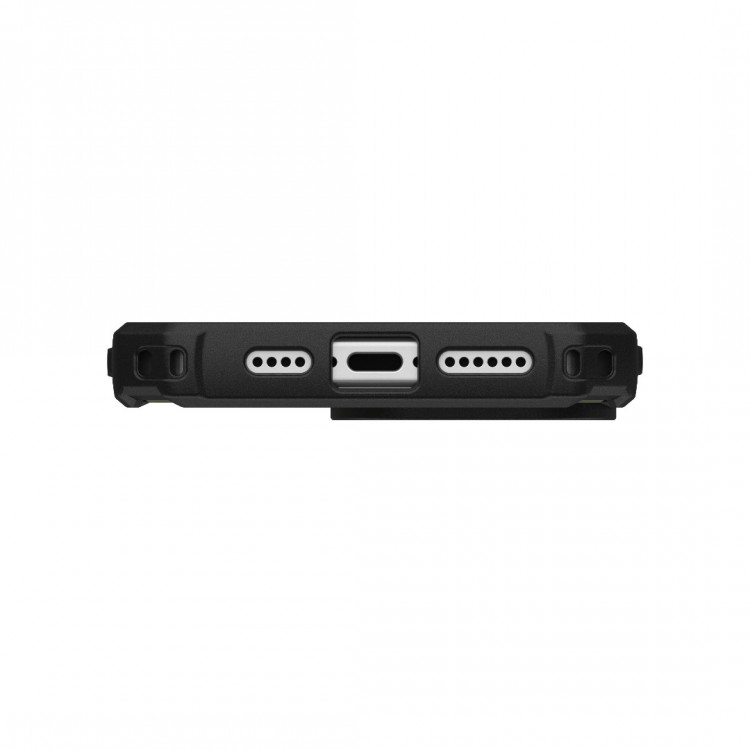 Θήκη UAG pathfinder MagSafe για Apple iPhone 16 PRO MAX 6.9 2024 - Olive drab ΠΡΑΣΙΝΟ - 114469117272