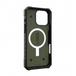 Θήκη UAG pathfinder MagSafe για Apple iPhone 16 PRO MAX 6.9 2024 - Olive drab ΠΡΑΣΙΝΟ - 114469117272