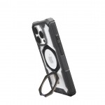 Θήκη UAG Plasma XTE MAGSAFE MS Kickstand με ενσωματωμένη βάση για APPLE iPhone 16 Pro 6.3 2024 - ΓΚΡΙ TITANIUM - 114474113136