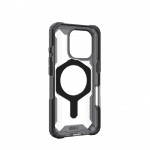 Θήκη UAG Plasma XTE MAGSAFE MS Kickstand με ενσωματωμένη βάση για APPLE iPhone 16 Pro 6.3 2024 - ΓΚΡΙ TITANIUM - 114474113136