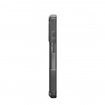 Θήκη UAG Plasma XTE MAGSAFE MS Kickstand με ενσωματωμένη βάση για APPLE iPhone 16 Pro 6.3 2024 - ΓΚΡΙ TITANIUM - 114474113136