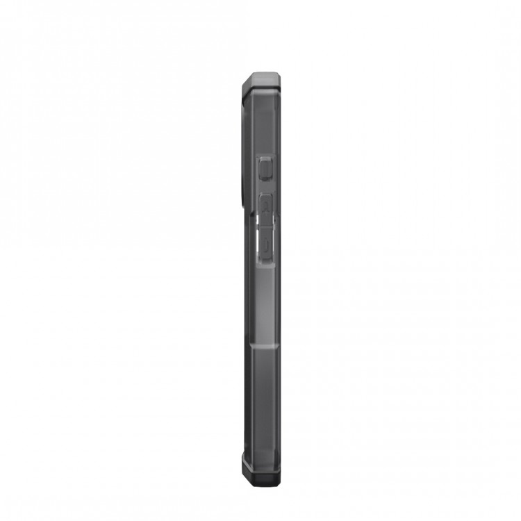 Θήκη UAG Plasma XTE MAGSAFE MS Kickstand με ενσωματωμένη βάση για APPLE iPhone 16 Pro 6.3 2024 - ΓΚΡΙ TITANIUM - 114474113136