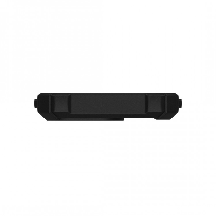 Θήκη UAG Plasma XTE MAGSAFE MS Kickstand με ενσωματωμένη βάση για APPLE iPhone 16 Pro 6.3 2024 - ΜΑΥΡΟ ΠΟΡΤΟΚΑΛΙ - 114474114097