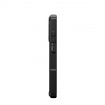 Θήκη UAG Plasma XTE MAGSAFE MS Kickstand με ενσωματωμένη βάση για APPLE iPhone 16 Pro 6.3 2024 - ΜΑΥΡΟ ΠΟΡΤΟΚΑΛΙ - 114474114097
