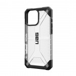 Θήκη UAG PLASMA για Apple iPhone 16 Pro Max 6.9 2024 5G - ΔΙΑΦΑΝΗ ICE CLEAR - 114478114343