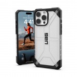 Θήκη UAG PLASMA για Apple iPhone 16 Pro Max 6.9 2024 5G - ΔΙΑΦΑΝΗ ICE CLEAR - 114478114343