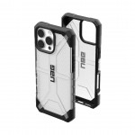 Θήκη UAG PLASMA για Apple iPhone 16 Pro Max 6.9 2024 5G - ΔΙΑΦΑΝΗ ICE CLEAR - 114478114343