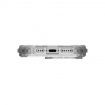 Θήκη UAG Plyo MagSafe για Apple iPhone 16 Pro 6.3 2024 - ΛΕΥΚΟ ΔΙΑΦΑΝΟ - 114480114341