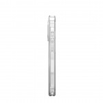 Θήκη UAG Plyo MagSafe για Apple iPhone 16 Pro 6.3 2024 - ΛΕΥΚΟ ΔΙΑΦΑΝΟ - 114480114341