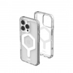 Θήκη UAG Plyo MagSafe για Apple iPhone 16 Pro 6.3 2024 - ΛΕΥΚΟ ΔΙΑΦΑΝΟ - 114480114341