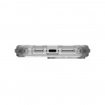 Θήκη UAG Plyo MagSafe για Apple iPhone 16 Pro MAX 6.9 2024 - ΔΙΑΦΑΝΟ ΑΣΗΜΙ - 114481114333