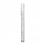 Θήκη UAG Plyo MagSafe για Apple iPhone 16 Pro MAX 6.9 2024 - ΔΙΑΦΑΝΟ ΑΣΗΜΙ - 114481114333