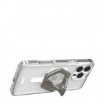 Θήκη UAG Plyo για Apple iPhone 16 Pro Max 6.9 2024 με Βάση Titanium Stand - ICE ΛΕΥΚΟ - 1144811BV01