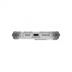 Θήκη UAG Plyo MagSafe για Apple iPhone 16 6.1 2024 - ΛΕΥΚΟ ΔΙΑΦΑΝΟ - 114482114341