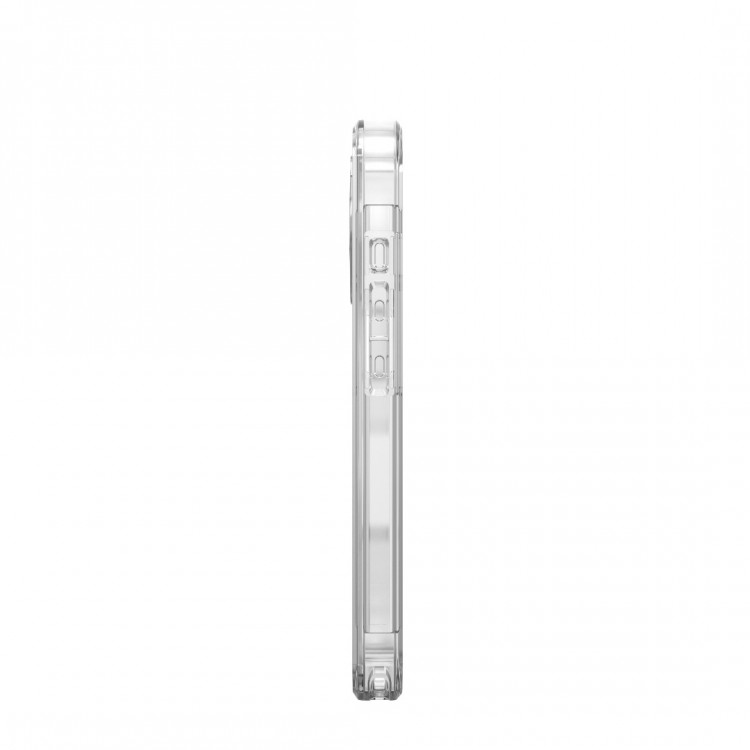 Θήκη UAG Plyo MagSafe για Apple iPhone 16 6.1 2024 - ΛΕΥΚΟ ΔΙΑΦΑΝΟ - 114482114341