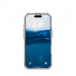 Θήκη UAG Plyo για Apple iPhone 16 Pro 6.3 2024 - ICE ΔΙΑΦΑΝΟ - 114310114343