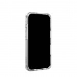 Θήκη UAG Plyo για Apple iPhone 16 Pro 6.3 2024 - ICE ΔΙΑΦΑΝΟ - 114310114343