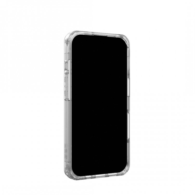 Θήκη UAG Plyo για Apple iPhone 16 Pro 6.3 2024 - ICE ΔΙΑΦΑΝΟ - 114310114343