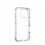 Θήκη UAG Plyo για Apple iPhone 16 Pro 6.3 2024 - ICE ΔΙΑΦΑΝΟ - 114310114343