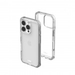 Θήκη UAG Plyo για Apple iPhone 16 Pro 6.3 2024 - ICE ΔΙΑΦΑΝΟ - 114310114343