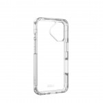 Θήκη UAG Plyo για Apple iPhone 16 6.1 2024 - ICE ΔΙΑΦΑΝΟ - 114486114343