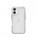 Θήκη UAG Plyo για Apple iPhone 16 6.1 2024 - ICE ΔΙΑΦΑΝΟ - 114486114343