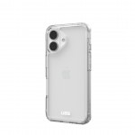 Θήκη UAG Plyo για Apple iPhone 16 6.1 2024 - ICE ΔΙΑΦΑΝΟ - 114486114343