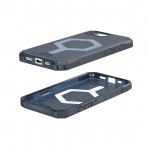 Θήκη UAG Essential Armor MAGSAFE για Apple iPhone 16e 6.1 2025 - CLOUD ΜΠΛΕ - 114496114151