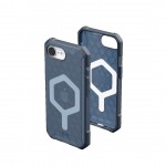 Θήκη UAG Essential Armor MAGSAFE για Apple iPhone 16e 6.1 2025 - CLOUD ΜΠΛΕ - 114496114151